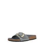 BIRKENSTOCK Sandali 'Madrid' bazaltno siva 31095502