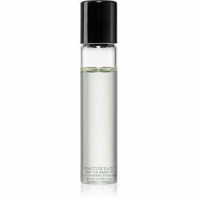 N.C.P. Olfactives 301 Jasmine &amp; Sandalwood parfumska voda uniseks 5 ml