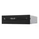 ASUS DRW-08D6MT SATA DVD-RW črn BULK vgradni zapisovalec
