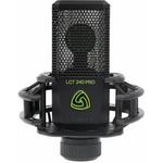 LEW LCT 240 Pro Vocal Set - kondenzatorski mikrofon, črn