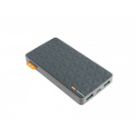 Xtorm Fuel polnilna baterija, 20W, 10.000 mAh, 1x USB-C PD 20W, 2x USB-A QC 3.0