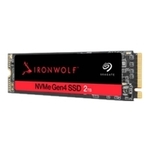 Seagate IronWolf HDD, 1TB, 5400rpm, 3.5"