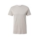 DAN FOX APPAREL Majica 'Piet' temno siva
