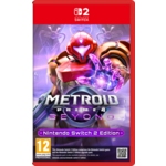 NS2 Metroid Prime 4: Beyond