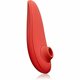 Womanizer Marilyn Monroe Special - stimulator klitorisa za ponovno polnjenje (rdeča)