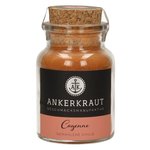Ankerkraut Mlet kajenski poper - 65 g