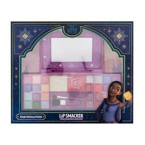Lip Smacker Disney Wish Beauty Palette set ličil 1 kos