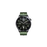 Xiaomi Watch S5 Ceramic Blue/Jungle Green 46mm pametna ura