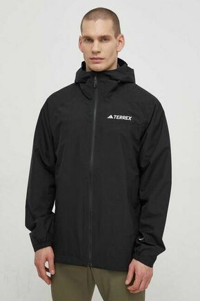 Vodoodporna jakna adidas TERREX Multi 2L RAIN.RDY moška
