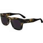 Calvin Klein CK23539S 281 ONE SIZE (51) Havana/Črna