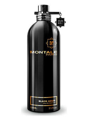 Montale Paris Black Aoud - EDP 100 ml