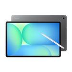 Samsung tablet Galaxy Tab S10 FE, 10.9", 128GB, sivi