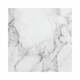 Talna nalepka Ambiance Slab Stickers White Marble, 30 x 30 cm