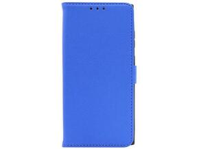 Chameleon Samsung Galaxy S23 Ultra - Preklopna torbica (WLG) - modra