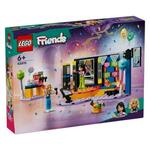 Lego Friends Glasbena zabava s karaokami - 42610
