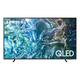 Televizor Samsung 50Q60D 4K UltraHD, QLED, Smart TV, diagonala 126 cm