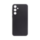 OEM SOFT ovitek za SAMSUNG A37 5G, črn