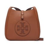 Ročna torba Tory Burch Miller Swing 185793 Rjava