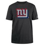 New York Giants New Era 2024 Draft Charcoal majica, velikost L