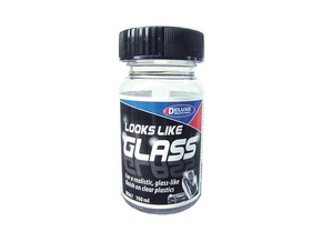 Looks Like Glass lak 100 ml