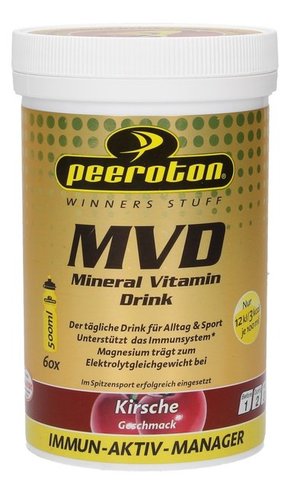 Peeroton Mineral Vitaminski napitek - češnja