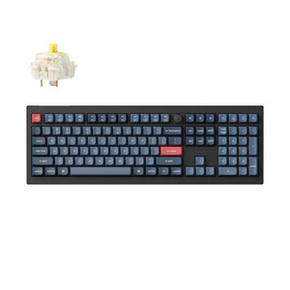 Keychron V6 Max mehanska tipkovnica