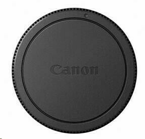 Canon Pokrovček za prah za objektiv EB - zadnji pokrovček za prah za objektiv