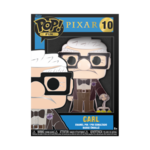 Funko Punčka POP: Disney Pixar UP - Carl