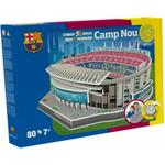 Nanostad OSNOVNO: ŠPANIJA - Camp Nou (FC Barcelona)