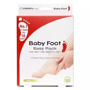 BABY FOOT Piling za stopala