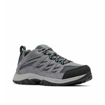 Trekking čevlji Columbia Crestwood BL4595 Siva