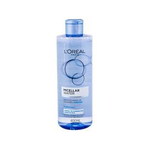 L´Oréal Paris Micellar Water micelarna vodica za normalno kožo 400 ml