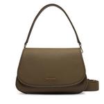 Ročna torba MICHAEL Michael Kors 30T6AX3M2L Zelena