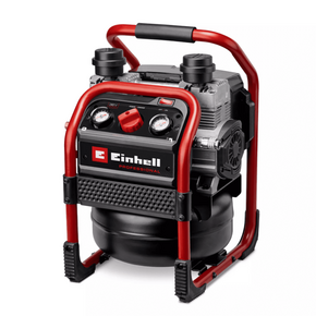 Einhell Professional akumulatorski kompresor Silenzoo 36/210 Solo (4020380)