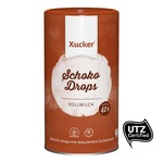 Xucker Koščki polnomastne mlečne čokolade s ksilitolom - 750 g