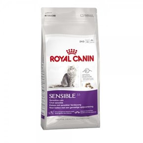 Royal Canin hrana za mačke Sensible