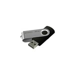 GoodRAM UTS2 64GB USB ključ, črna