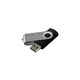 GoodRAM UTS2 64GB USB ključ, črna