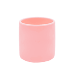 WEBHIDDENBRAND Minikoioi Mini Cup skodelica, silikon, roza