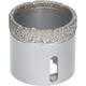 Bosch Diamantni sveder Best for Ceramic X-LOCK Dry Speed 45 x 35