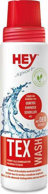 Sport Tex Wash - 250 ml