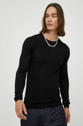 Volnen pulover Bruuns Bazaar moški
