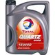 Total olje Quartz 5000 5/1 15W40
