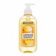 Garnier Skin Naturals Vitamin C Clarifying Wash posvetlitveni čistilni gel 200 ml za ženske