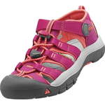 KEEN dekliški sandali Newport H2 1014251/1014267, 35, roza