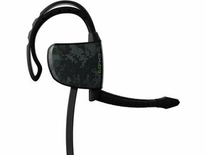 Gioteck Ex-03 žična Slušalka Z Mikrofonom Za Xbox360
