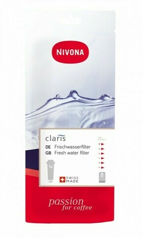 Nivona Claris filter za vodu