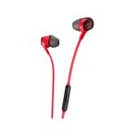 HP HyperX Earbuds II gaming slušalke, rdeče, 3.5 mm, 105dB/mW, mikrofon