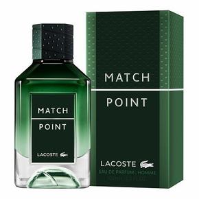 Lacoste Match Point parfumska voda 100 ml za moške