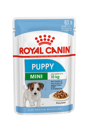 Royal Canin Mini Puppy hrana za mladičke